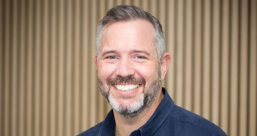 Nick Chadbourne