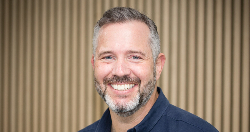 In Focus with Nick Chadbourne, CEO at LMS Nick Chadbourne