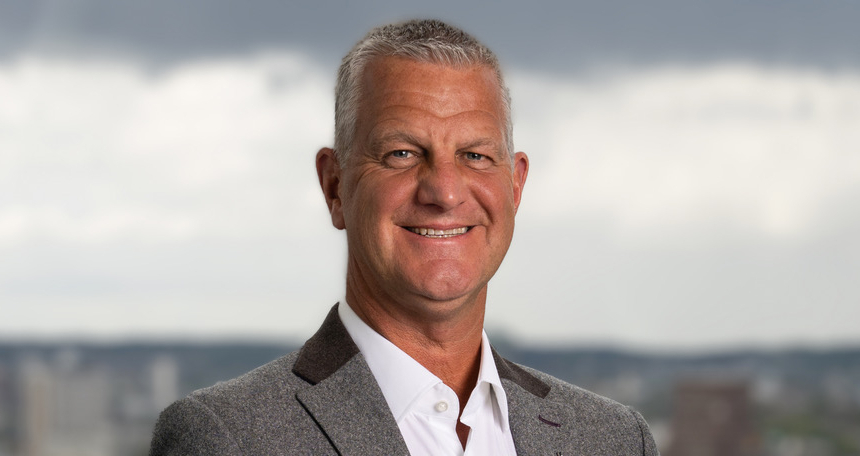 Nigel Robbins
