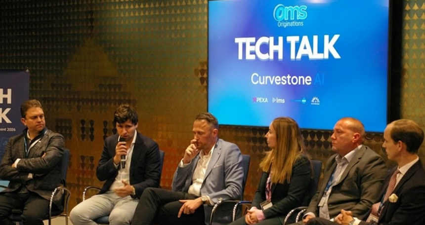 OMS Tech Talks