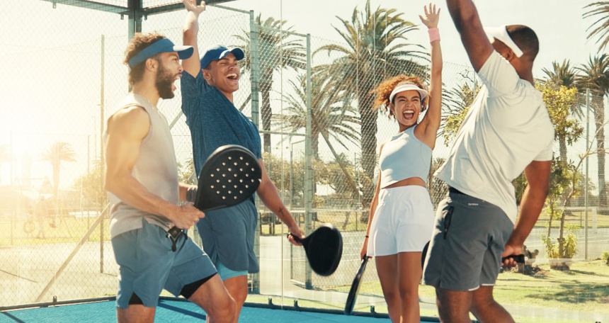 Padel