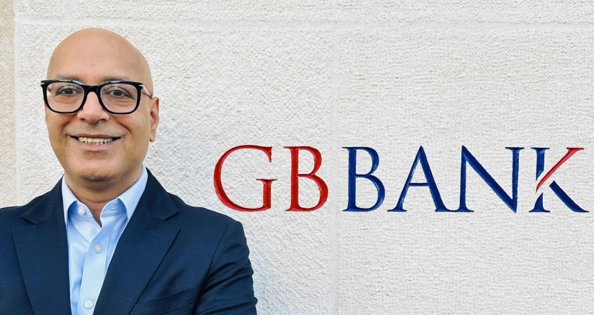 GB Bank launches new bridging range, competitive rates starting from 0.79% per month Pankaj Thukral