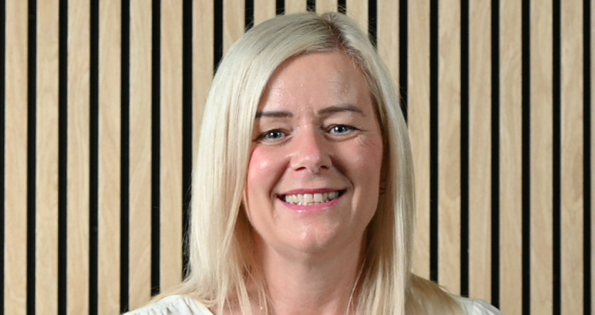 Paula Mercer