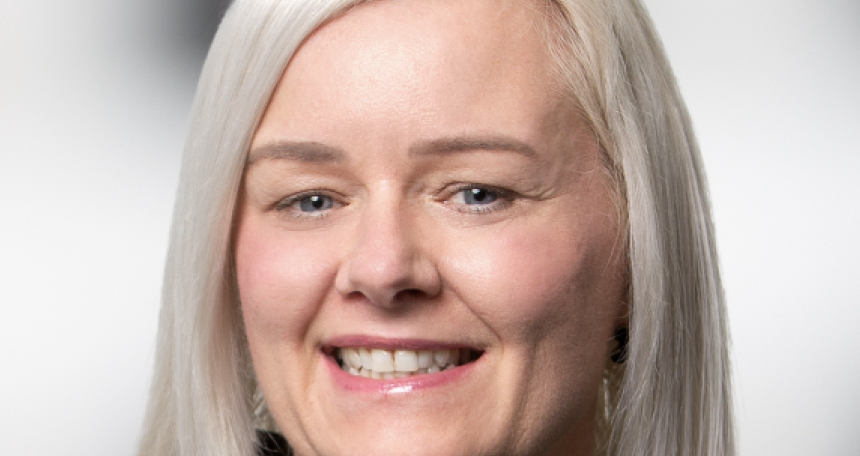Paula Mercer