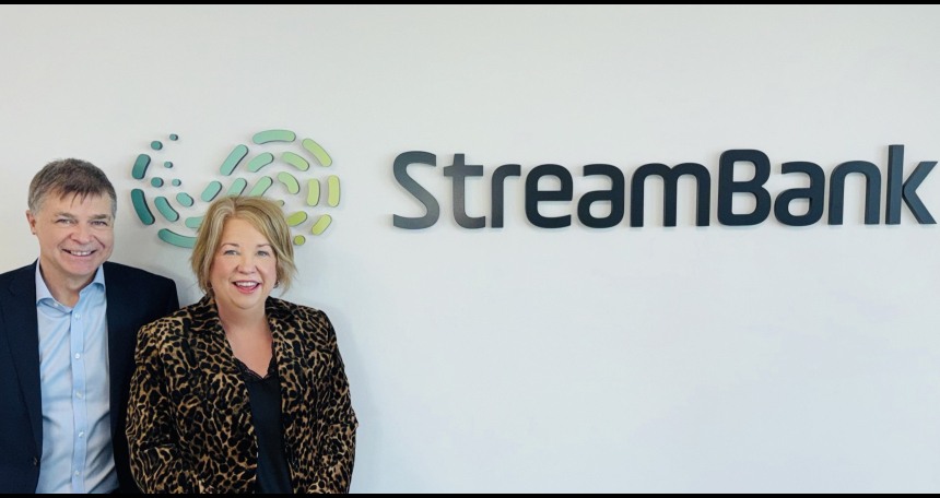 Paula Purdy & Gary Lomas