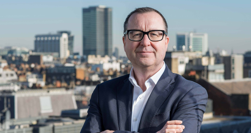 Close Brothers Property Finance plans to increase facility sizes and Diversify loan book as business celebrates 50th year Phil Hooper