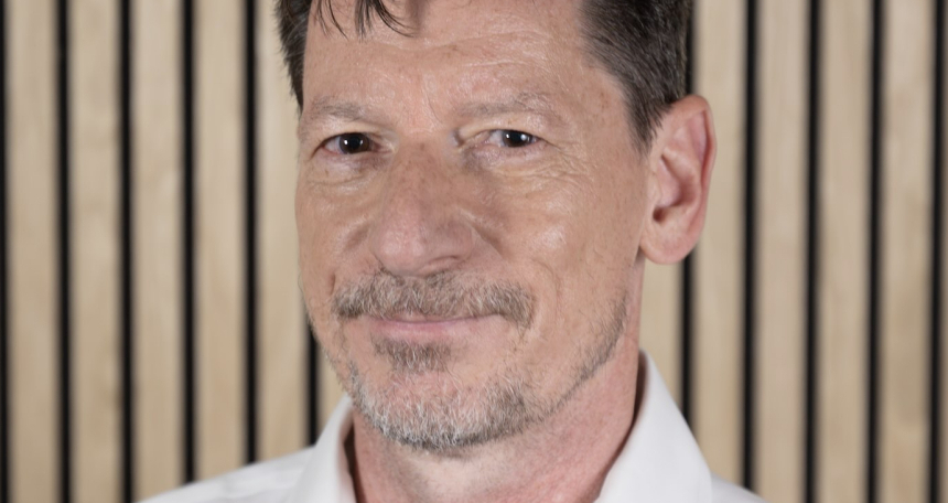 Piotr Nowosad