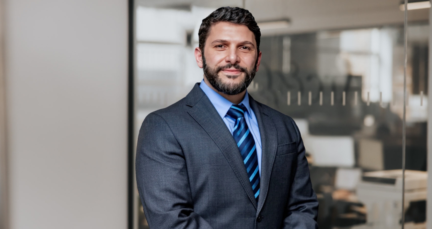 Ralph El Achkar