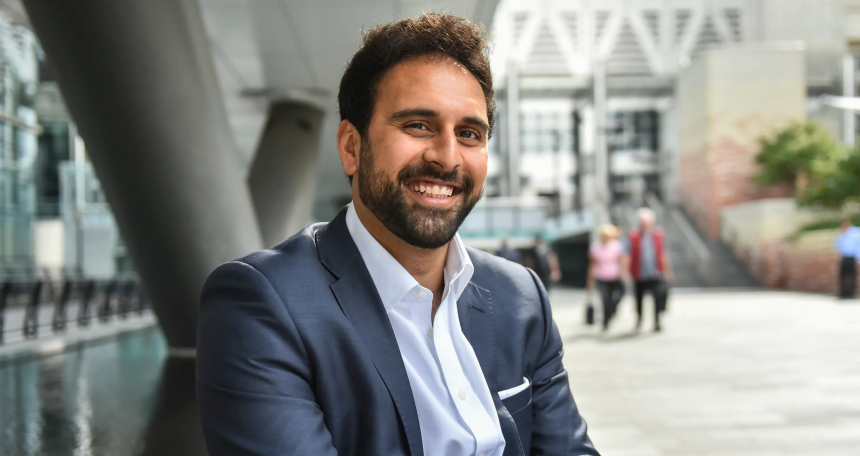 Eligible partners with Shawbrook to enhance mortgage customer retention and experience Rameez Zafar