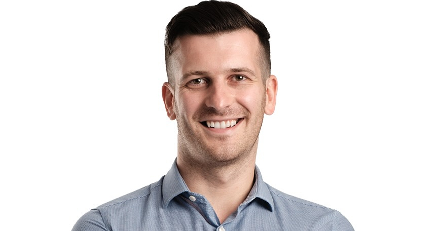 Why business travel will always matter Reece Bilton