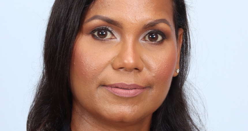 Reema Mannah