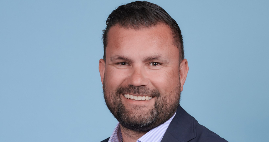 Finova appoints Richard Marsh as Chief Customer Officer Richard Marsh