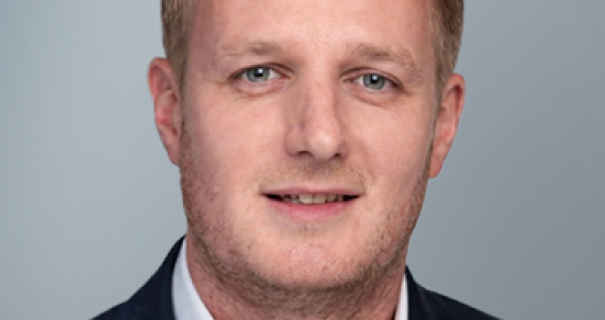 Richard McRoberts