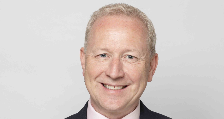 Vibrant Mortgages partners with Stonebridge to power its next stage of growth Rob Clifford