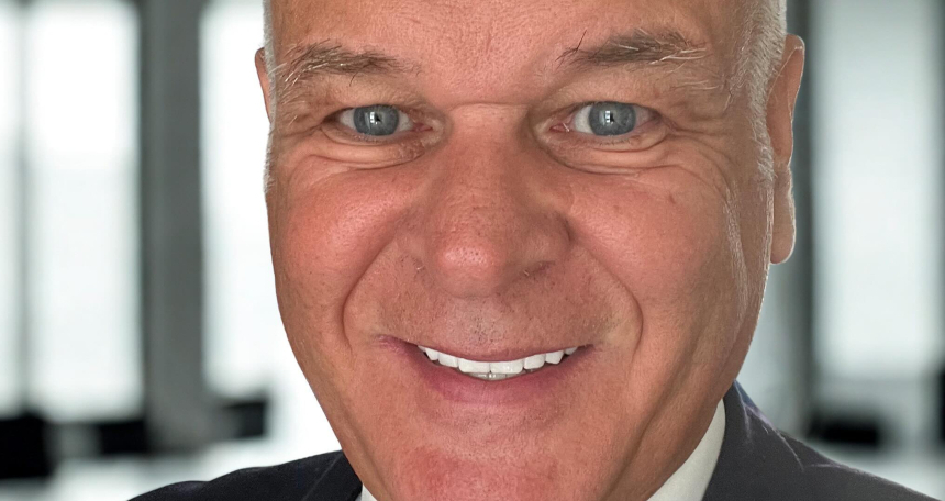 The Right Mortgage Network welcome back Robin Pearson as Head of Risk Robin Pearson