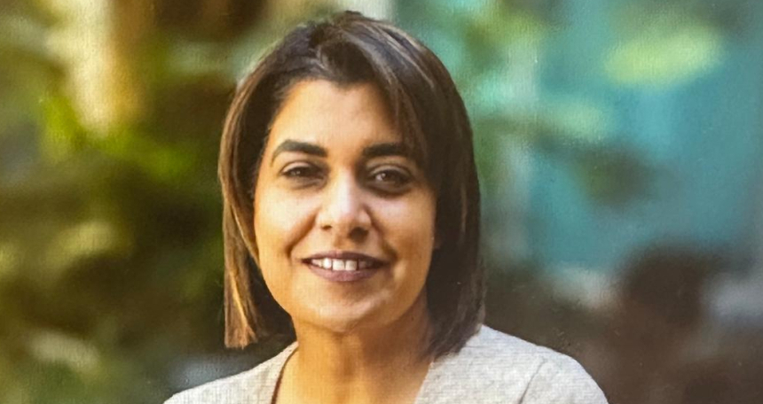 Sabiha Moghal