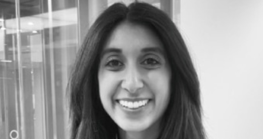 Sabinder Robinson-Sandhu