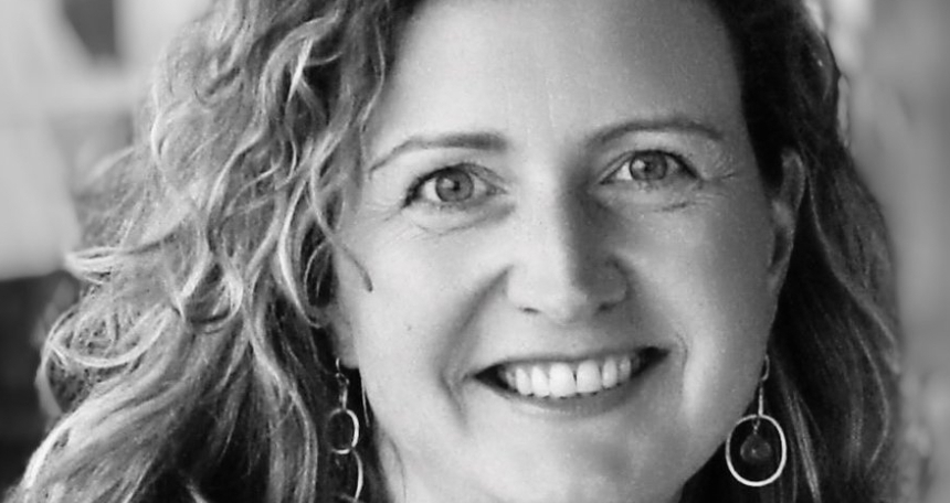 Broadcaster Sally Mitchell joins Versed Financial Sally Mitchell