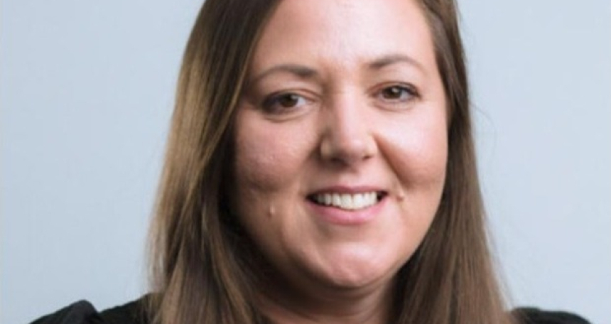 Hanley Economic Building Society appoints Samantha Ward as Commercial Director Samantha Ward