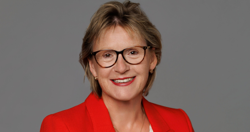 Sarah Harrison