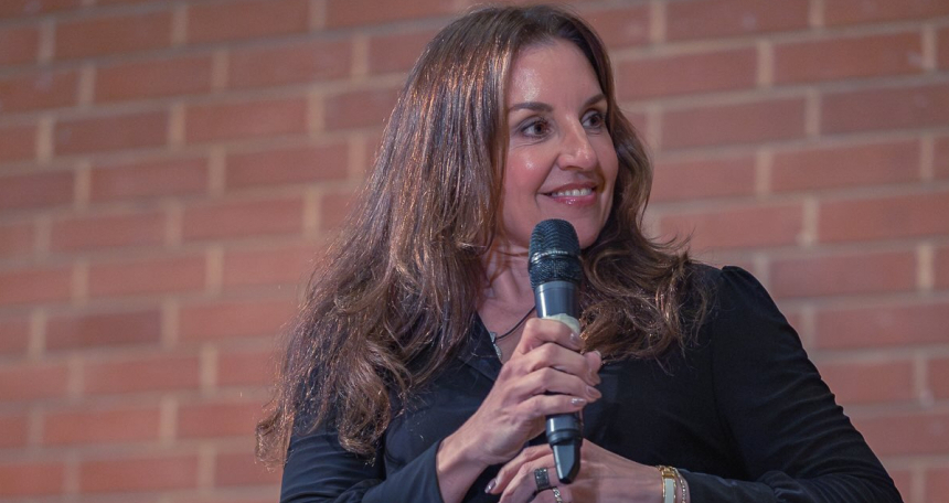 Sarah Willingham