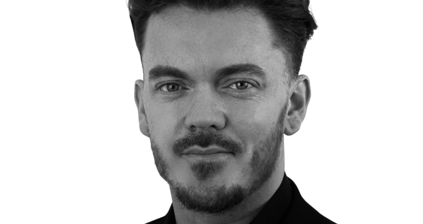 Scott Mcallister