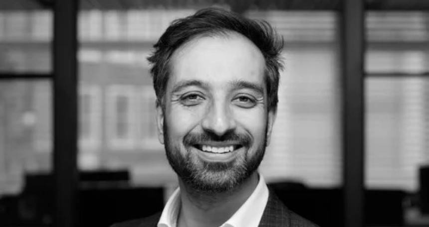 Shahil Kotecha