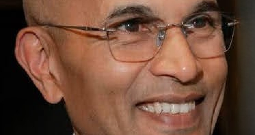 Target Group appoints Shashi Bhat as chairman Shashi Bhat