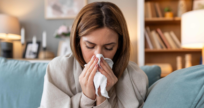 Sick Note Season: 63% of Brits Plan to Pull a ‘Sickie’ – With Thursday Most Popular Day to Ditch Work Sickie