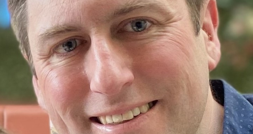 Simon Dodd