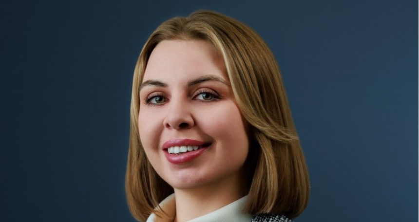 London Credit expands national coverage with the appointment of Sophie Jones-Trutwein as BDM for the Midlands Sophie Jones-Trutwein