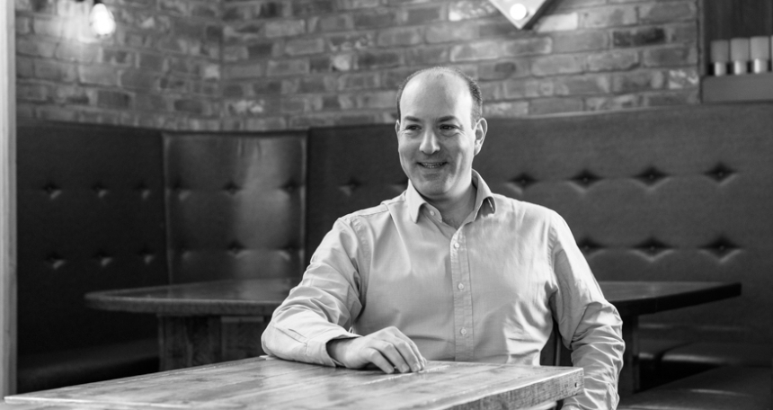 Alternative Bridging Corporation enhances commercial bridging proposition Stephen Meller