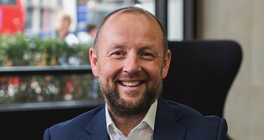 Fignum appoints Steve Carruthers as Growth Director Steve Carruthers