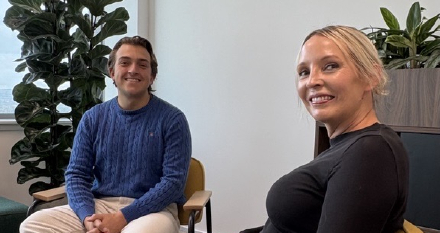 StreamBank strengthens underwriting team with two senior hires StreamBank hires