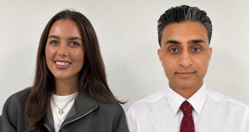 Sukhen x Emily