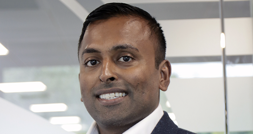 Castle Trust Bank hits £50m milestone with Bridging and Structured Finance team at Dynamo in record time Sy Nathan