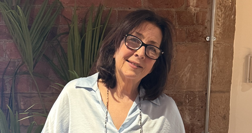 YouConvey strengthens broker relationships with appointment of Teresa Abols as Senior BDM Teresa Abols