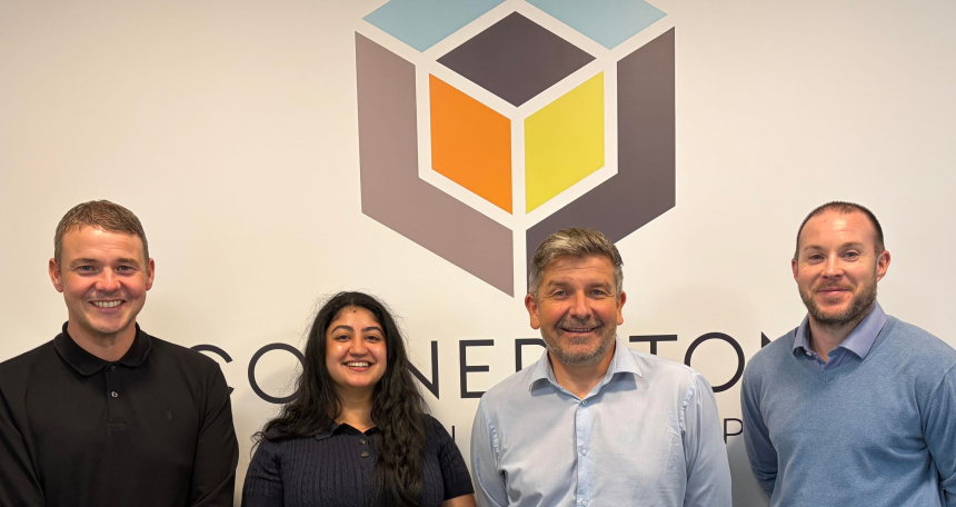The Cornerstone Network Relationship Managers
