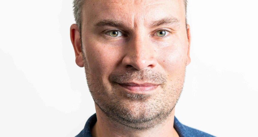 Tim Coulston