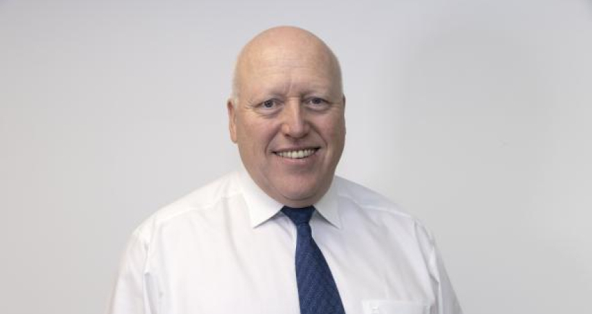 Tim Parkes,