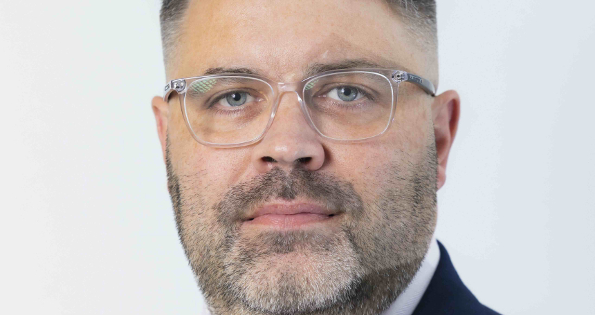 Paragon Bank promotes Tim Sweetman to Mortgages National Account Manager role Tim Sweetman