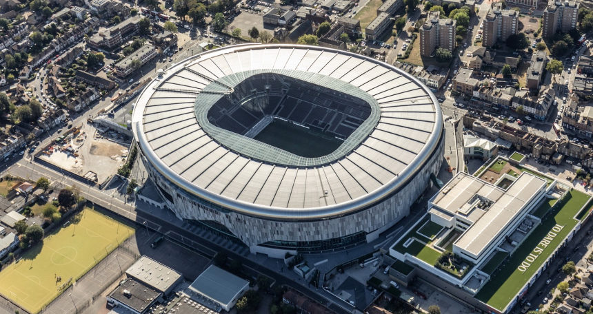 Tottenham