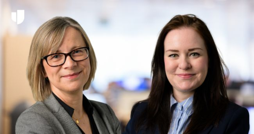 United Trust Bank grows Property Development Team with two new experienced managers UTB Property Development Team