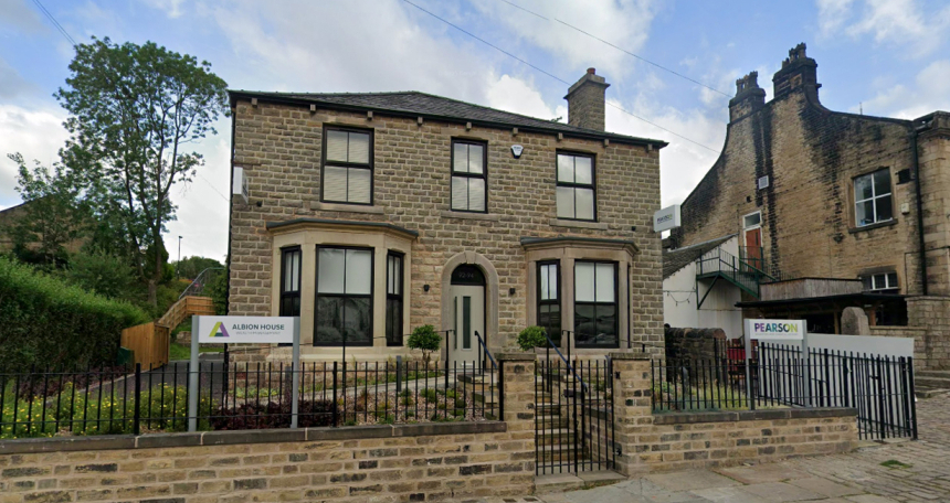 Vernon BS - Saddleworth