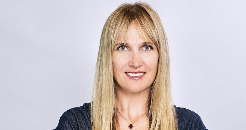 Veronika Lovett