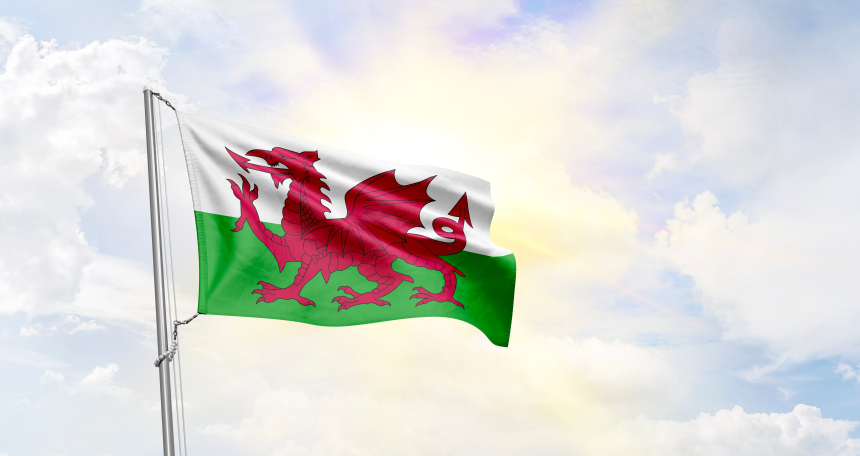 Wales