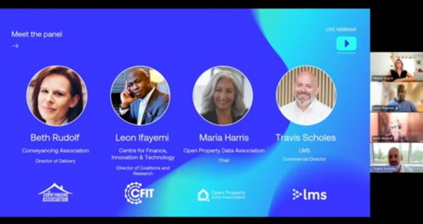 Webinar LMS