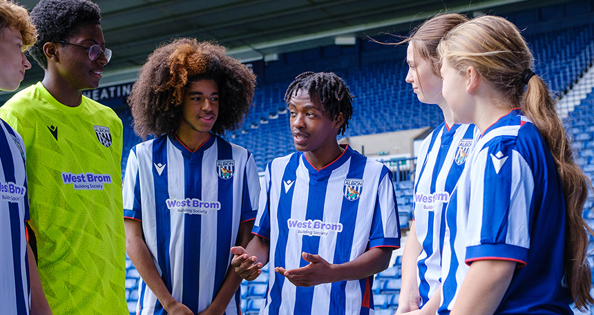 West Brom