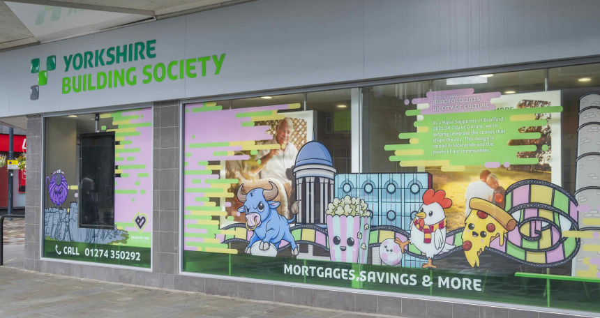 YBS Bradford