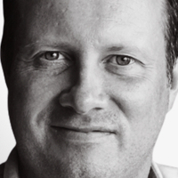 Chris Little - Chief Revenue Officer, finova